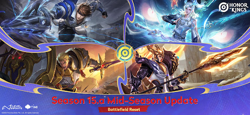 Mobile Legends