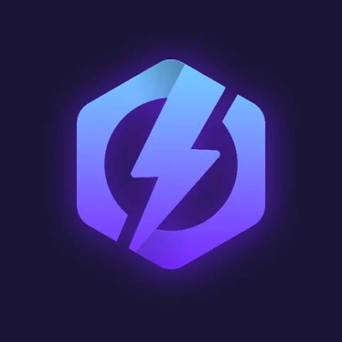 Rocket Booster logo